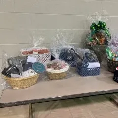 UAW Local 3520 Women's Committee Bingo