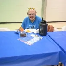 UAW Local 3520 Women's Committee Bingo