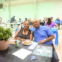 UAW Local 3520 Women's Committee Bingo