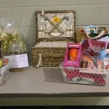 UAW Local 3520 Women's Committee Bingo