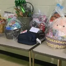 UAW Local 3520 Women's Committee Bingo