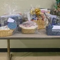 UAW Local 3520 Women's Committee Bingo