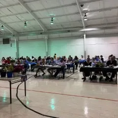 UAW Local 3520 Women's Committee Bingo