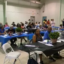 UAW Local 3520 Women's Committee Bingo