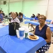 UAW Local 3520 Women's Committee Bingo
