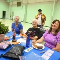 UAW Local 3520 Women's Committee Bingo