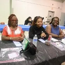 UAW Local 3520 Women's Committee Bingo