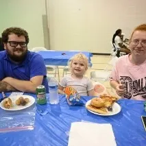 UAW Local 3520 Women's Committee Bingo