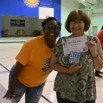 UAW Local 3520 Women's Committee Bingo