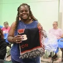 UAW Local 3520 Women's Committee Bingo