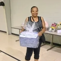 UAW Local 3520 Women's Committee Bingo