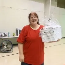UAW Local 3520 Women's Committee Bingo