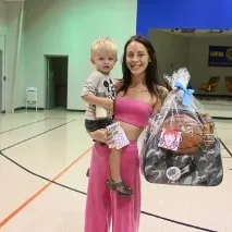 UAW Local 3520 Women's Committee Bingo