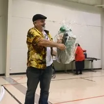 UAW Local 3520 Women's Committee Bingo