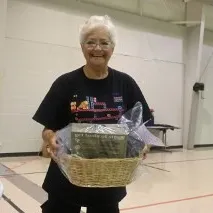 UAW Local 3520 Women's Committee Bingo