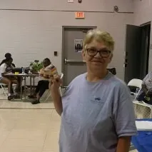 UAW Local 3520 Women's Committee Bingo