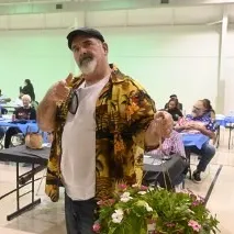UAW Local 3520 Women's Committee Bingo