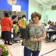UAW Local 3520 Women's Committee Bingo