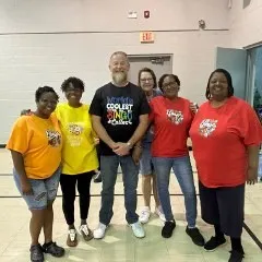 UAW Local 3520 Women's Committee Bingo