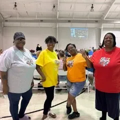 UAW Local 3520 Women's Committee Bingo