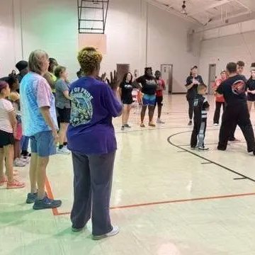 UAW Local 3520 Women's Committee Bingo FundraiserLocal 3520 Community Service hosts Self Defense Class